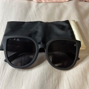 Quay sunglasses
